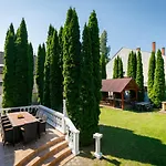 Big Thuja By Interhome Villa