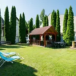 Big Thuja By Interhome Villa