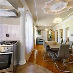 Big Thuja By Interhome Villa *