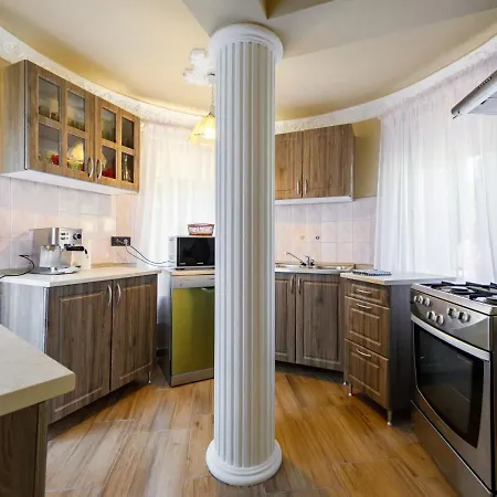 Big Thuja By Interhome