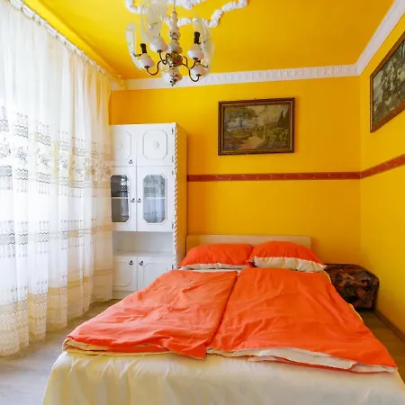 Big Thuja By Interhome Balatonfoldvar