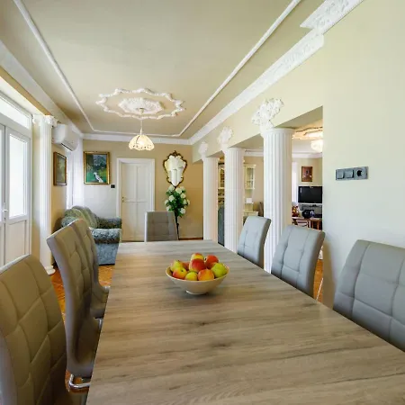 Big Thuja By Interhome * Balatonfoldvar