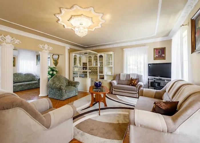 Big Thuja By Interhome *