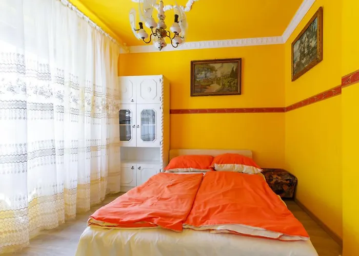 Big Thuja By Interhome Balatonföldvár