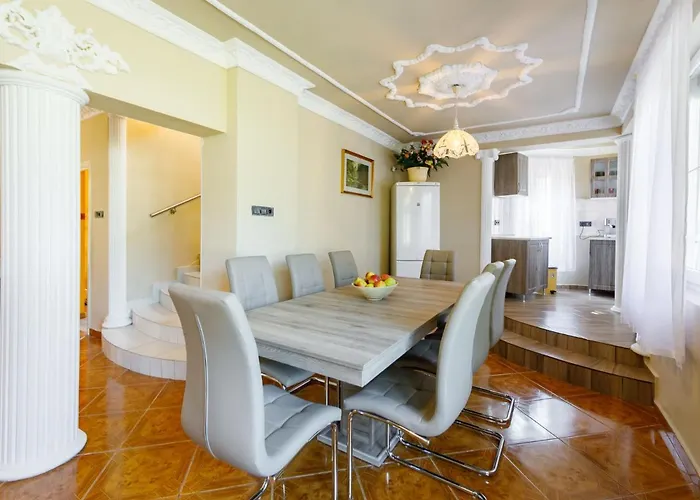 Big Thuja By Interhome * Balatonföldvár