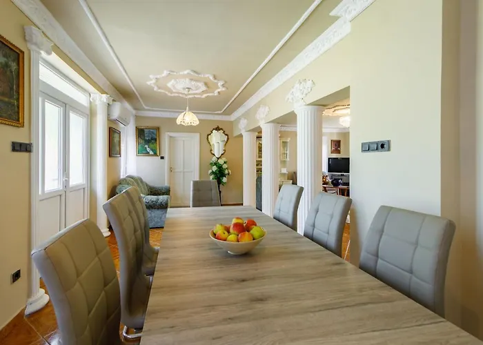 Big Thuja By Interhome * Balatonföldvár