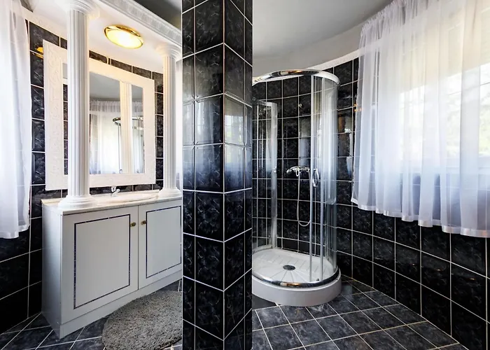 Big Thuja By Interhome Balatonföldvár