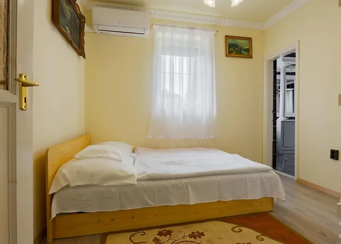 Big Thuja By Interhome