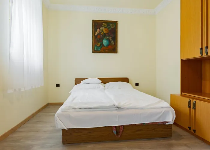 ヴィラ Big Thuja By Interhome *