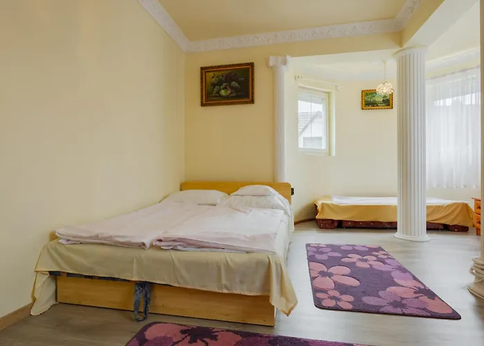 Big Thuja By Interhome * Balatonföldvár