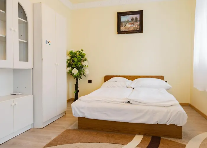 ヴィラ Big Thuja By Interhome